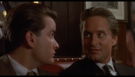 Уолл-стрит [Blu-ray] / Wall Street