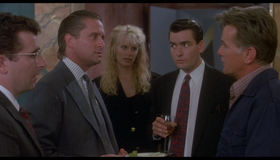 Уолл-стрит [Blu-ray] / Wall Street