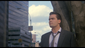 Уолл-стрит [Blu-ray] / Wall Street