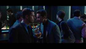 Уолл Стрит: Деньги не спят [Blu-ray] / Wall Street: Money Never Sleeps