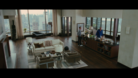 Уолл Стрит: Деньги не спят [Blu-ray] / Wall Street: Money Never Sleeps