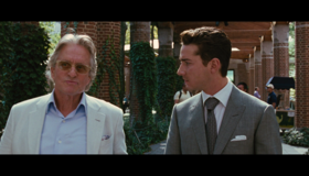 Уолл Стрит: Деньги не спят [Blu-ray] / Wall Street: Money Never Sleeps