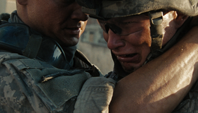 Повелитель бури [Blu-ray] / The Hurt Locker