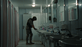 Повелитель бури [Blu-ray] / The Hurt Locker