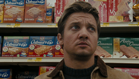 Повелитель бури [Blu-ray] / The Hurt Locker