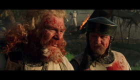 Царство небесное [Blu-ray] / Kingdom of Heaven