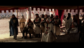 Царство небесное [Blu-ray] / Kingdom of Heaven