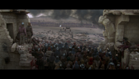 Царство небесное [Blu-ray] / Kingdom of Heaven