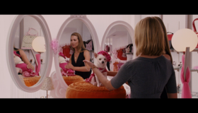 Крошка из Беверли-Хиллз [Blu-ray] / Beverly Hills Chihuahua