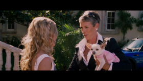 Крошка из Беверли-Хиллз [Blu-ray] / Beverly Hills Chihuahua