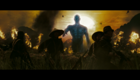 Хранители [Blu-ray] / Watchmen