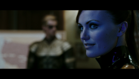 Хранители [Blu-ray] / Watchmen
