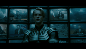 Хранители [Blu-ray] / Watchmen