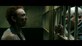 Хранители [Blu-ray] / Watchmen