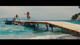 Мамма MIA! [Blu-ray] / Mamma Mia!