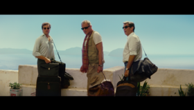 Мамма MIA! [Blu-ray] / Mamma Mia!