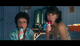 Мамма MIA! [Blu-ray] / Mamma Mia!