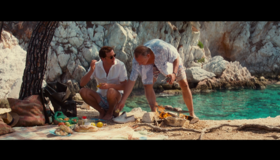 Мамма MIA! [Blu-ray] / Mamma Mia!