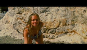 Мамма MIA! [Blu-ray] / Mamma Mia!