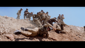 9 рота [Blu-ray] / 9th Company (9 rota)