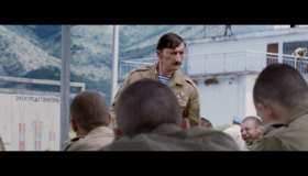 9 рота [Blu-ray] / 9th Company (9 rota)