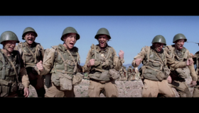 9 рота [Blu-ray] / 9th Company (9 rota)