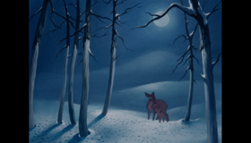 Бэмби (Платиновое издание) [Blu-ray] / Bambi (Diamond Edition)