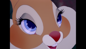 Бэмби (Платиновое издание) [Blu-ray] / Bambi (Diamond Edition)