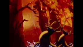 Бэмби (Платиновое издание) [Blu-ray] / Bambi (Diamond Edition)