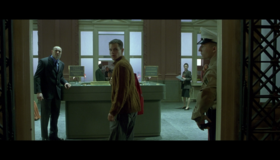 Идентификация Борна [Blu-ray] / The Bourne Identity