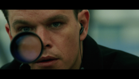 Превосходство Борна [Blu-ray] / The Bourne Supremacy