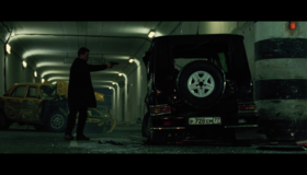 Превосходство Борна [Blu-ray] / The Bourne Supremacy