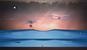 Летите домой [Blu-ray] / Fly Away Home