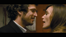 Прошлой ночью в Нью-Йорке [Blu-ray] / Last Night