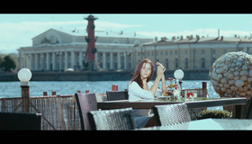 Slove. Прямо в сердце [Blu-ray] / Slove