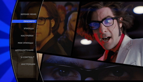 Скотт Пилигрим против всех [Blu-ray] / Scott Pilgrim vs. the World