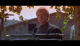 Леди-ястреб [Blu-ray] / Ladyhawke