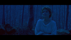 Леди-ястреб [Blu-ray] / Ladyhawke