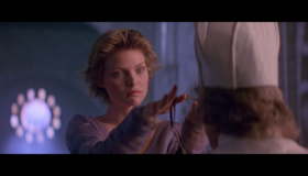 Леди-ястреб [Blu-ray] / Ladyhawke