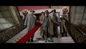 Неприкасаемые (Специальное издание) [Blu-ray] / The Untouchables (Special Edition)