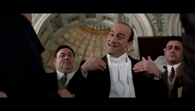 Неприкасаемые (Специальное издание) [Blu-ray] / The Untouchables (Special Edition)