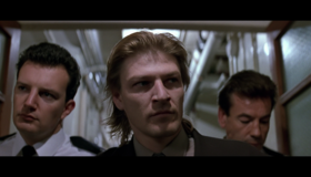 Игры патриотов [Blu-ray] / Patriot Games