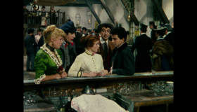 Французский канкан [Blu-ray] / French Cancan