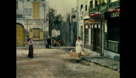 Французский канкан [Blu-ray] / French Cancan