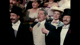 Французский канкан [Blu-ray] / French Cancan