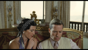 Король говорит! [Blu-ray] / The King's Speech
