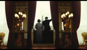 Король говорит! [Blu-ray] / The King's Speech