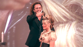 XXXI Чемпионат Мира по Парихмахерскому Искусству [Blu-ray] / HairWorld: XXXI Hairdressing World Championship