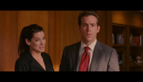 Предложение [Blu-ray] / The Proposal