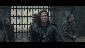 Соломон Кейн [Blu-ray] / Solomon Kane